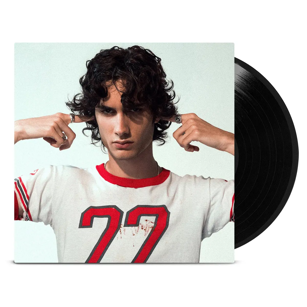 I Barely Know Her (Vinyl) 1