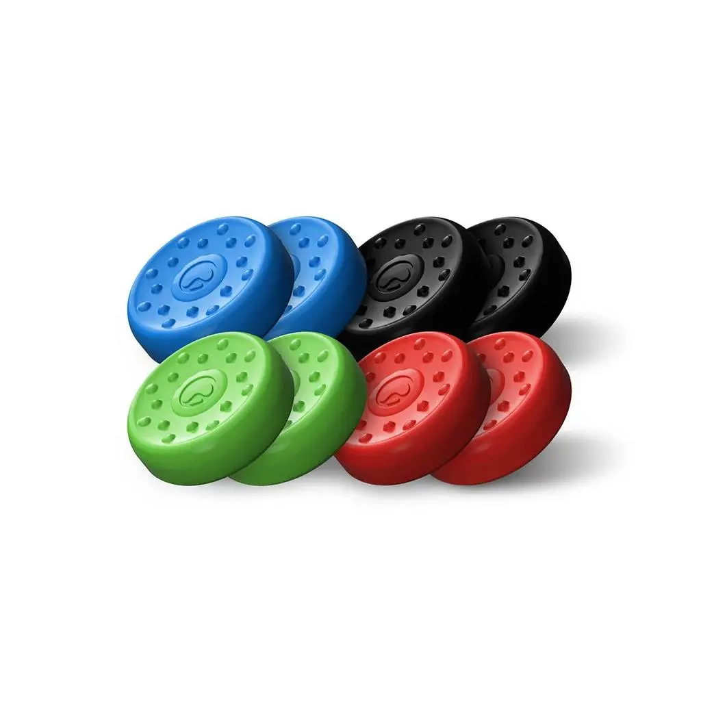 Kontrolfreak No-Slip Thumbgrip 8-Pack - Universal 2