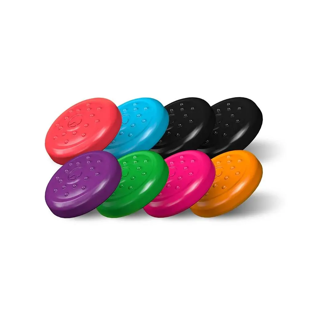 Kontrolfreak No-Slip Thumbgrip 8-Pack For Nintendo Switch 2