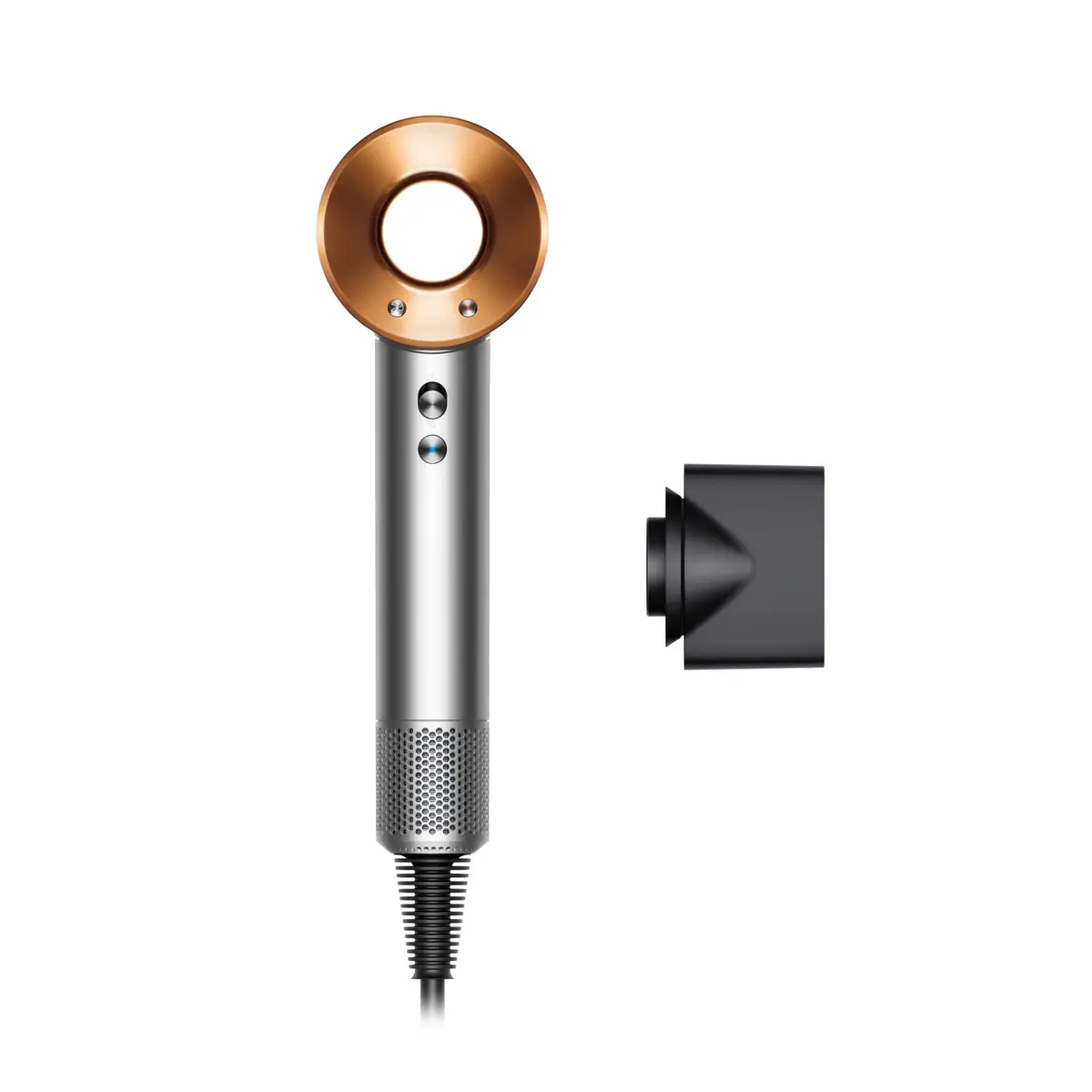 Dyson Supersonic Origin Hair Dryer (Nickel/Copper) 1