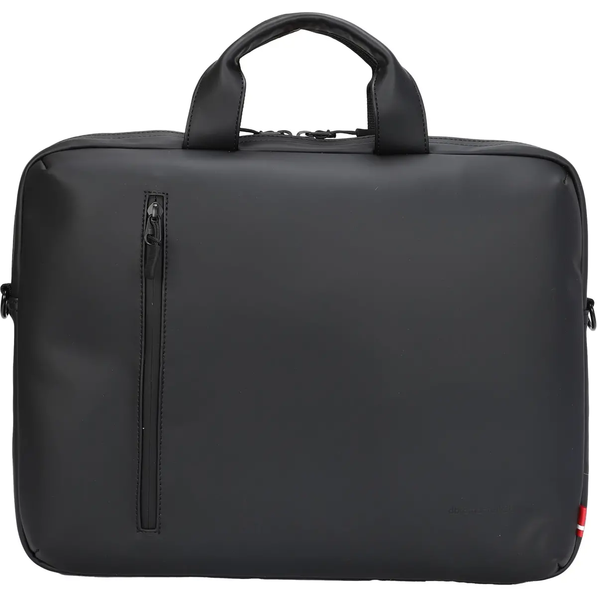 Dbramante1928 Nyhavn Icon Brief For 15.6" Laptop (Midnight) 1