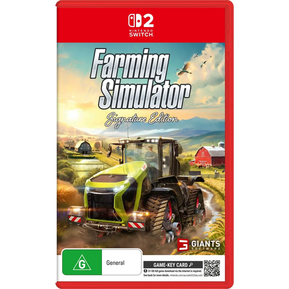Farming Simulator: Signature Edition 1