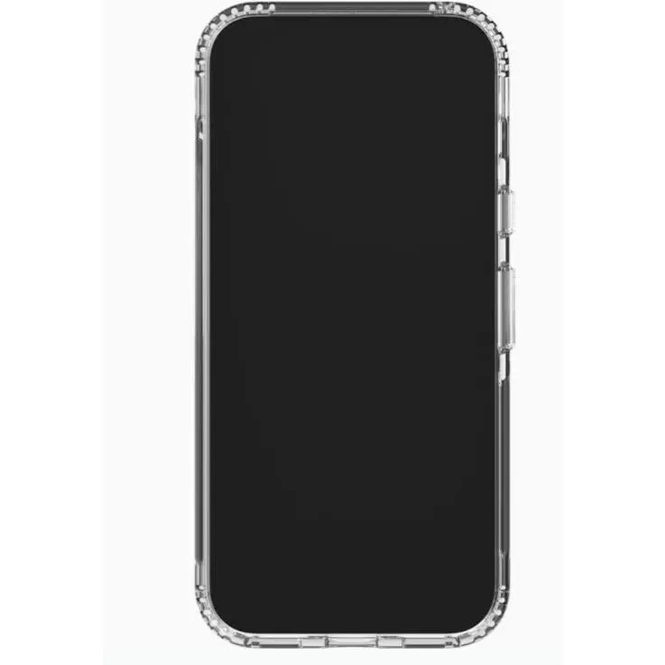 Tech21 Evoclear Case With Magnet For Pixel 10/10 Pro (Clear) 2