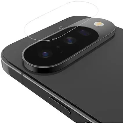 Case-Mate Glass Lens Protector For Pixel 10 1