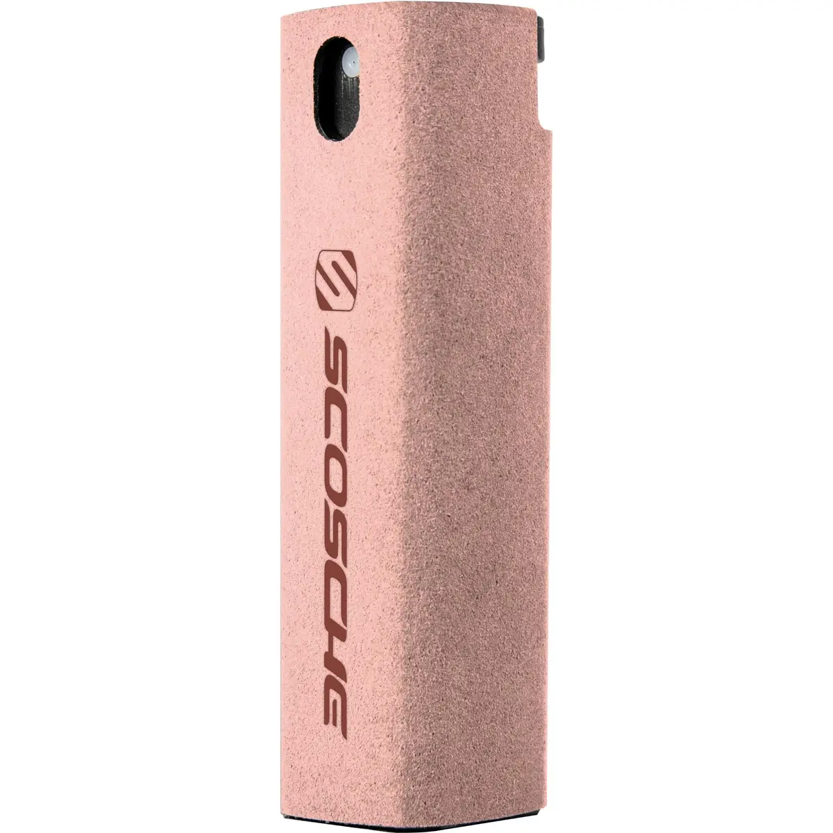 Scosche 2-In-1 Screen Cleaner 2 Pack (Pink) 1