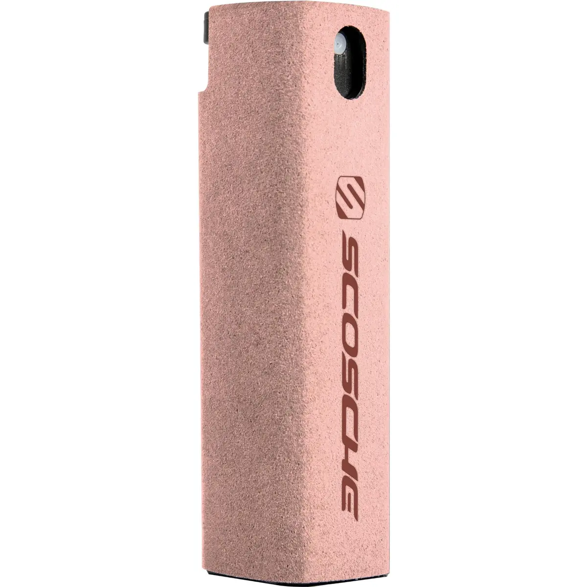 Scosche 2-In-1 Screen Cleaner 2 Pack (Pink) 2