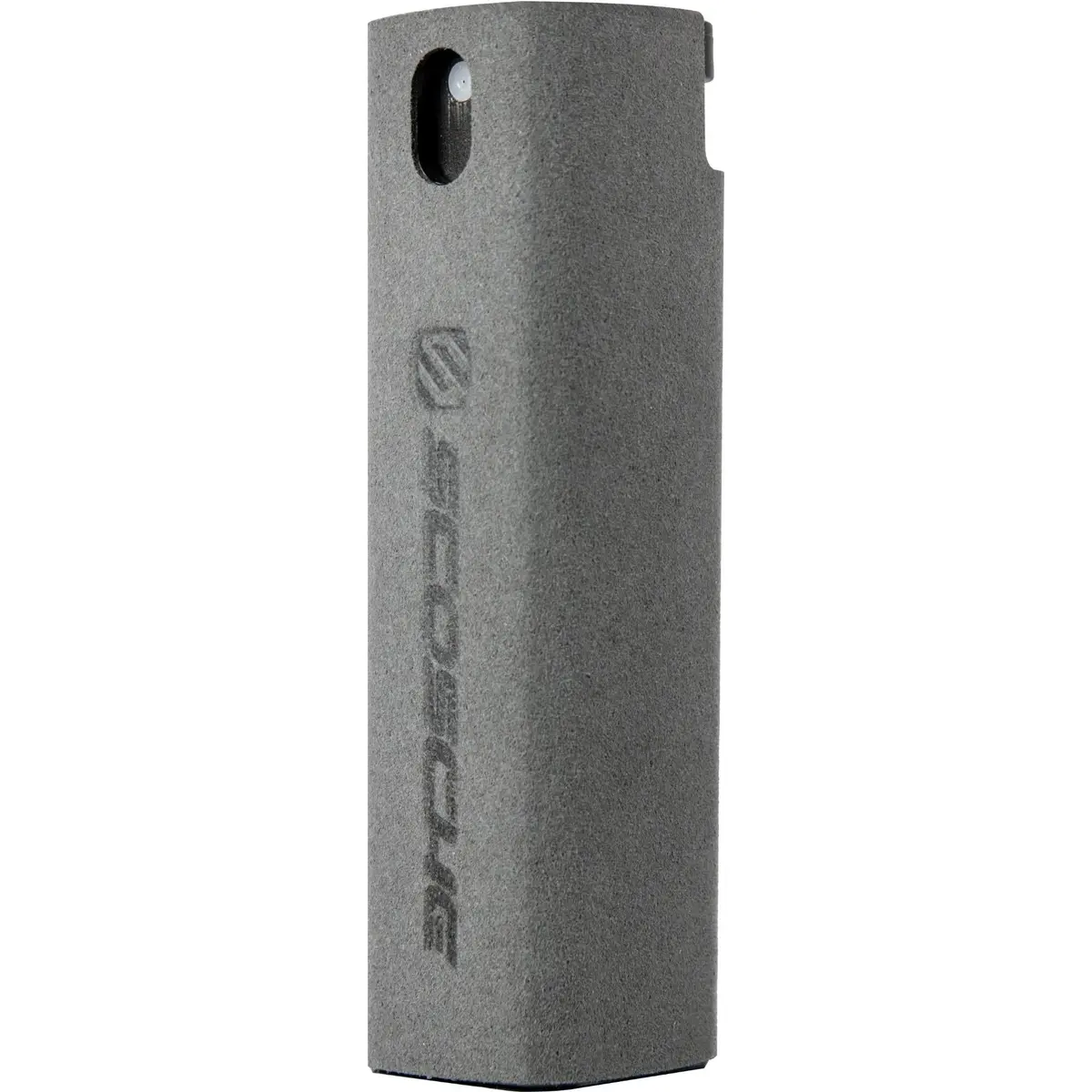 Scosche 2-In-1 Screen Cleaner 2 Pack (Grey) 1