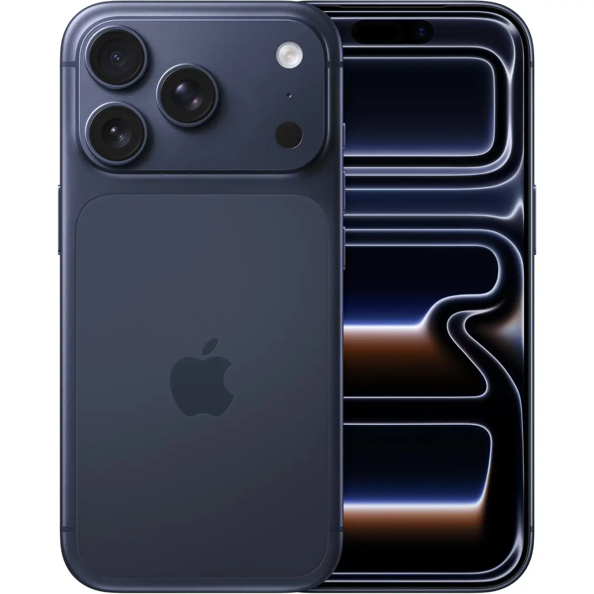 Apple Iphone 17 Pro 512Gb (Deep Blue) 1