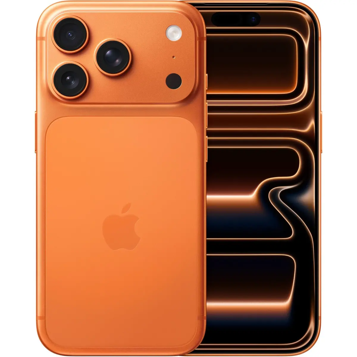 Apple Iphone 17 Pro 512Gb (Cosmic Orange) 1