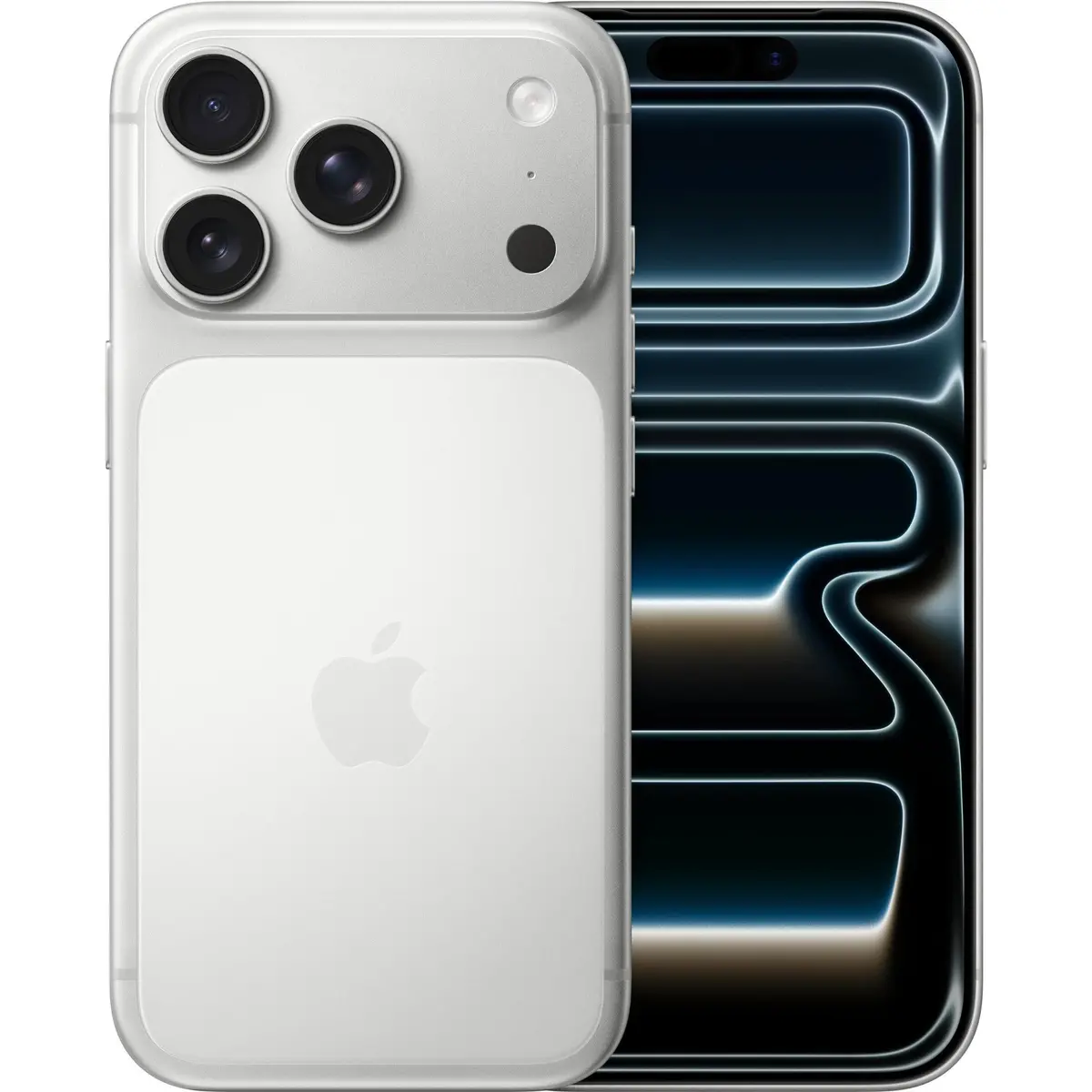 Apple Iphone 17 Pro 512Gb (Silver) 1