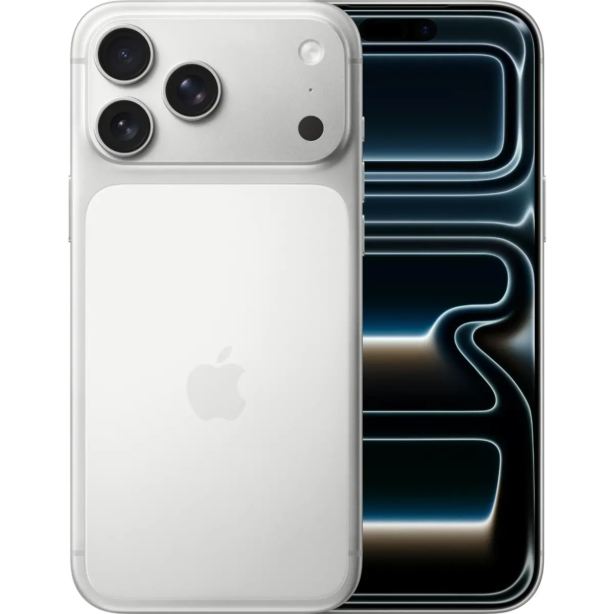 Apple Iphone 17 Pro Max 1Tb (Silver) 1