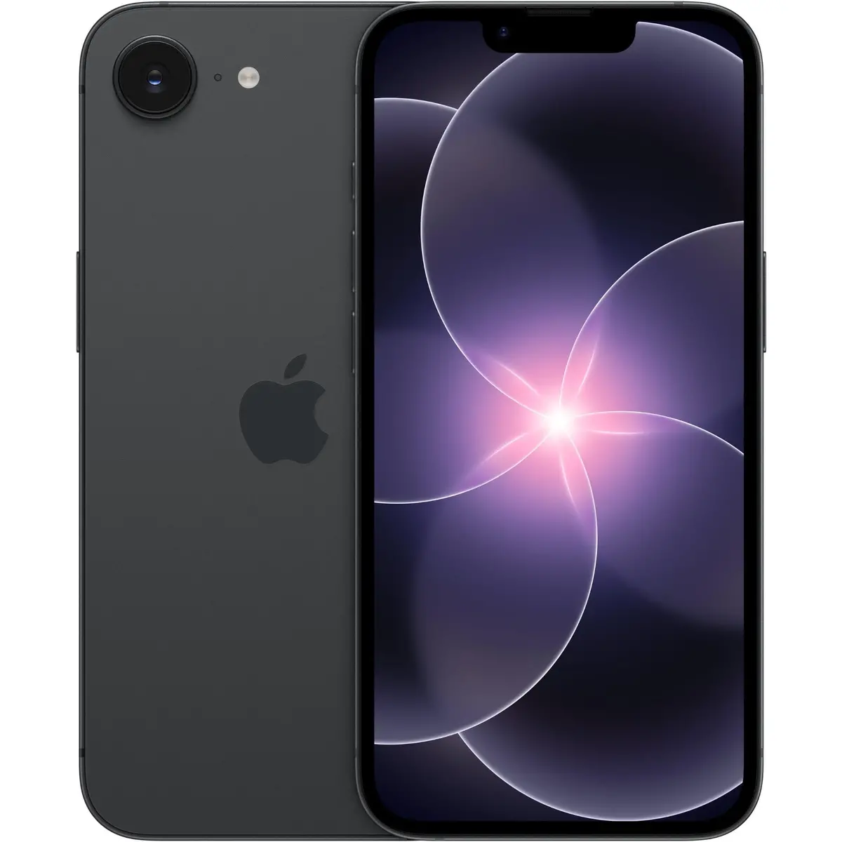 Apple Iphone 17E 512Gb (Black) 1