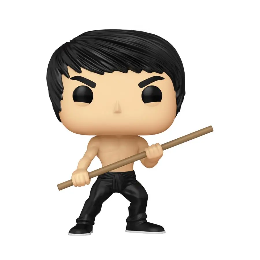 Bruce Lee - Bruce Lee Pop! Vinyl 1
