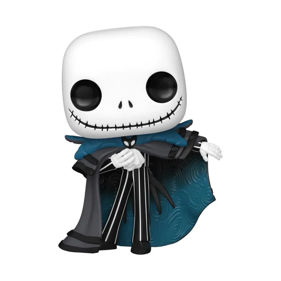 Nightmare Before Christmas - Couture Jack Pop! Vinyl 1