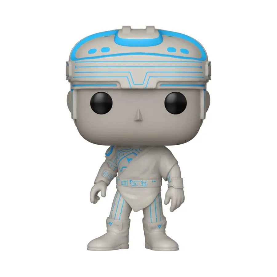 Tron (1982) - Kevin Flynn Pop! Vinyl 1