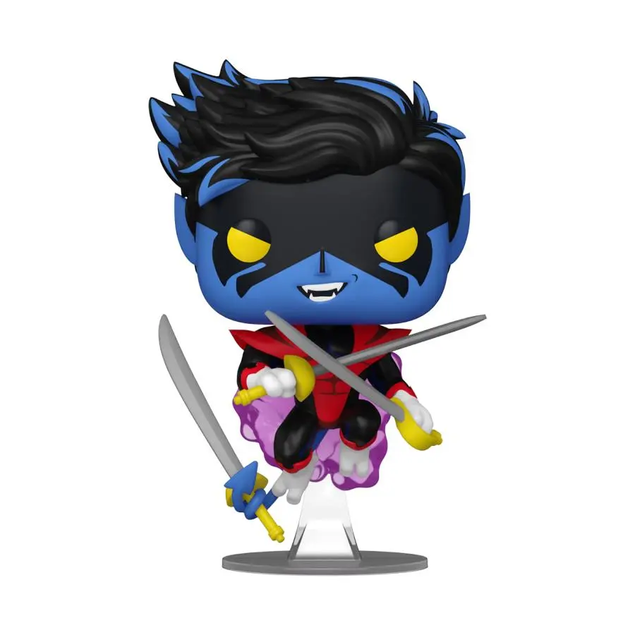 X-Men '97 - Nightcrawler Pop! Vinyl 1