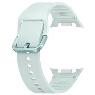 Samsung Galaxy Watch8 Sport Band (Mint) [S/M] 1