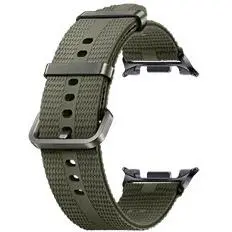 Samsung Galaxy Watch8 Athleisure Band (Green) [M/L] 1
