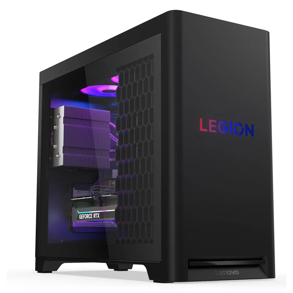 Lenovo Legion T5 Gaming Desktop (Intel Core Ultra 9-275Hx)[Geforce Rtx 5070] 1