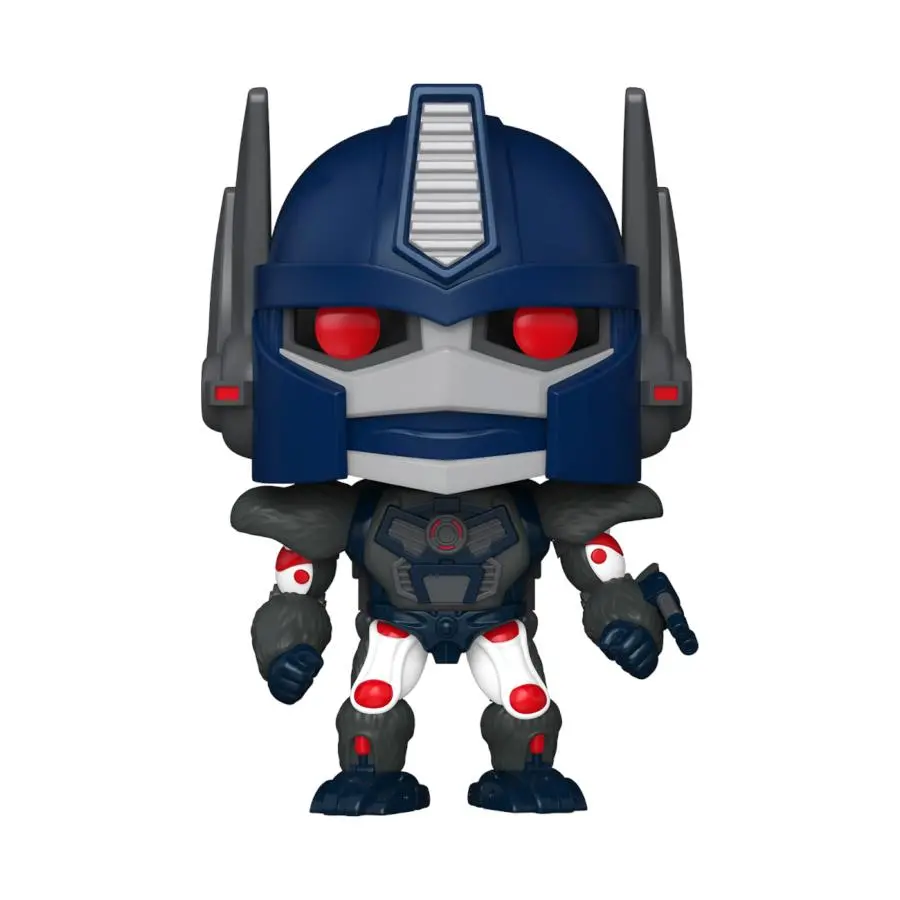 Beast Wars: Transformers - Optimus Primal Pop! Vinyl 1