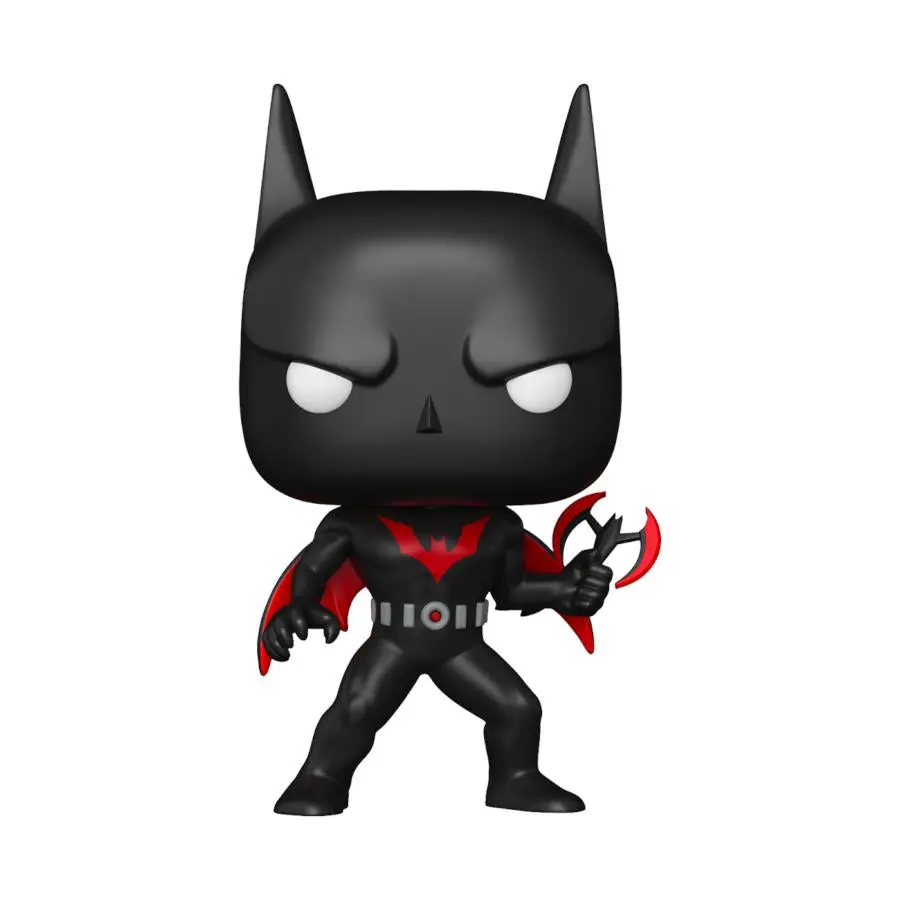 Batman Beyond - Terry Mcguinnes Pop! Vinyl 1