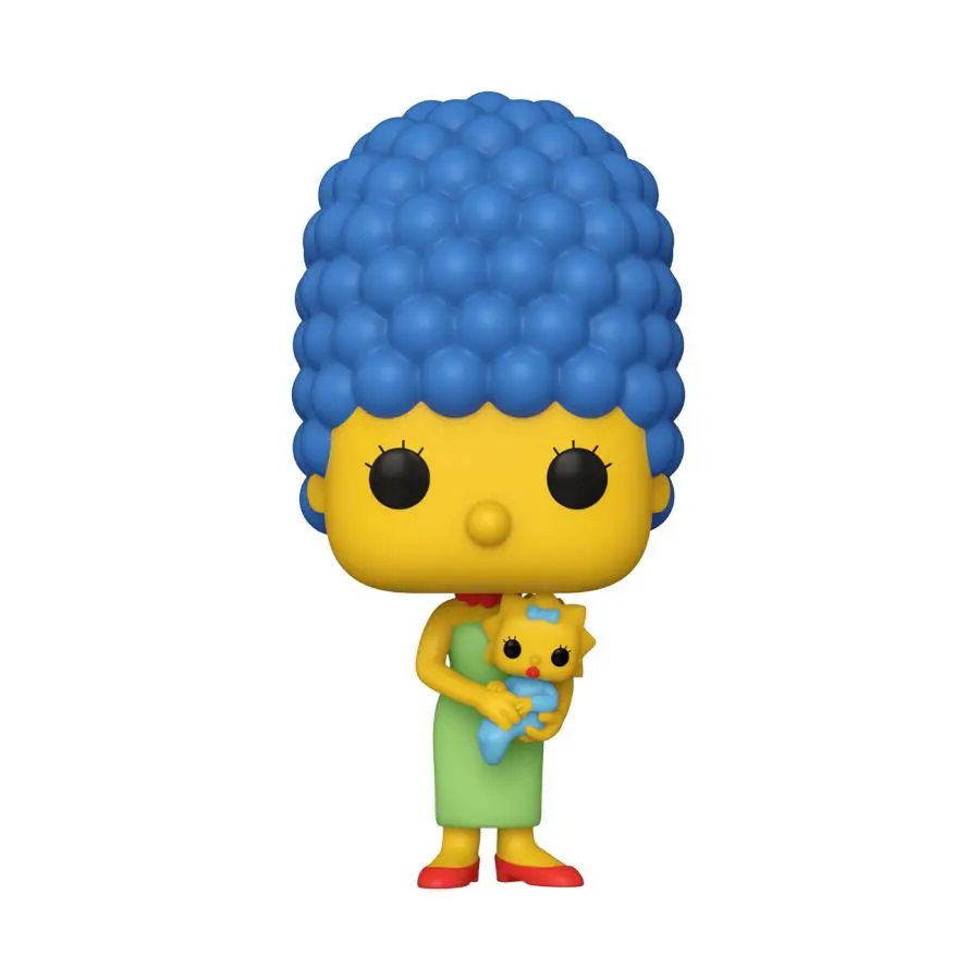 The Simpsons - Marge Pop! Vinyl 1