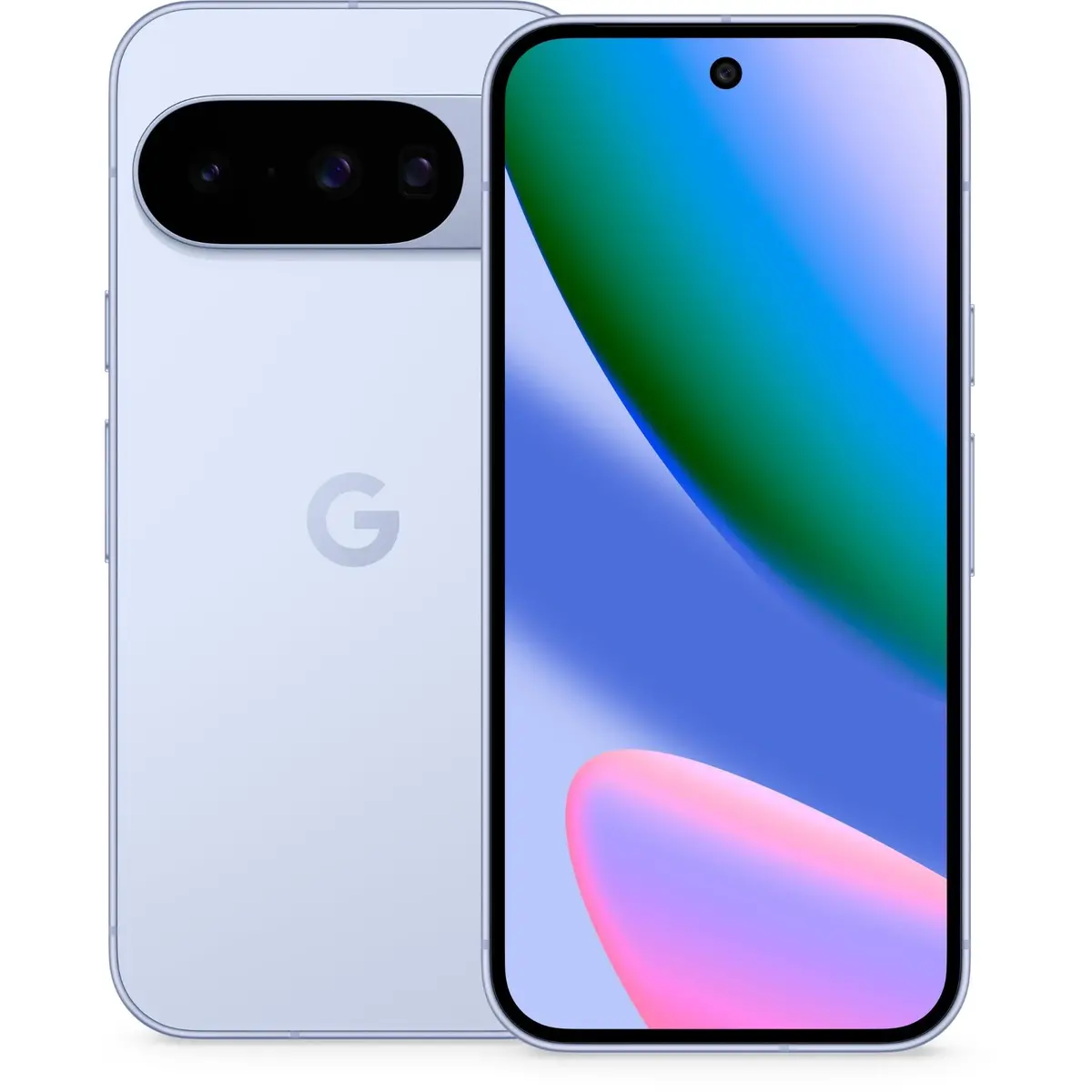 Google Pixel 10 5G 256Gb (Frost) 1
