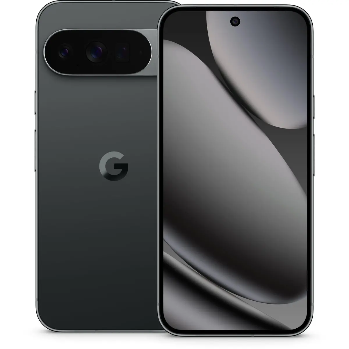 Google Pixel 10 Pro Xl 5G 1Tb (Obsidian) 1