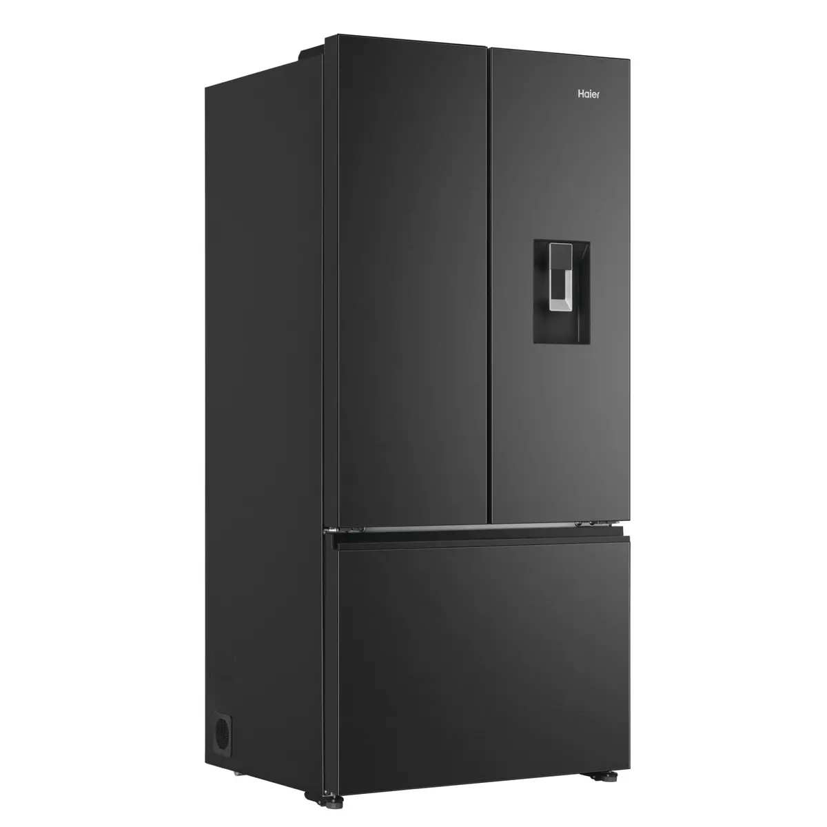 Haier Hrf510fhc 600 Series 509L French Door Refrigerator (Black) 2