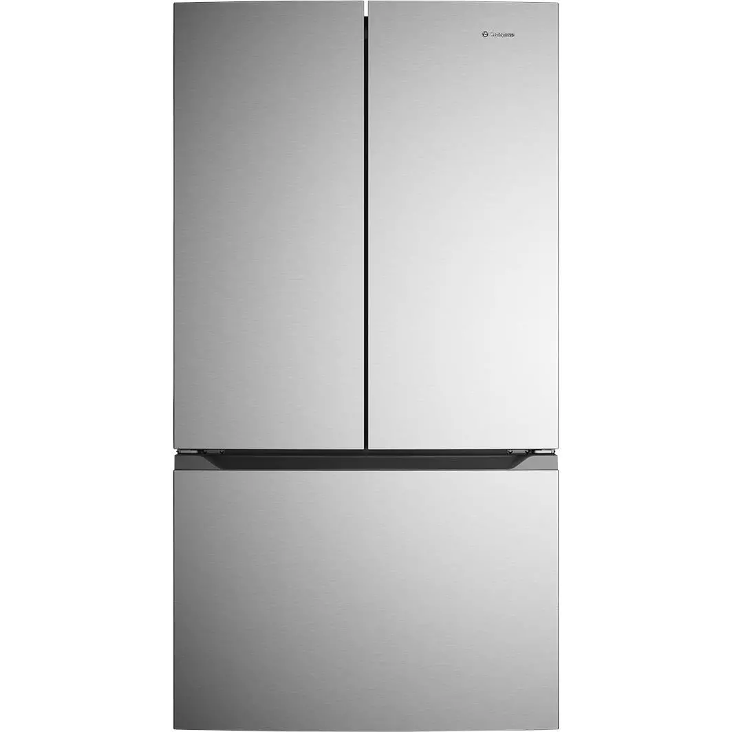 Westinghouse Whe5600sd 565L French Door Fridge 1