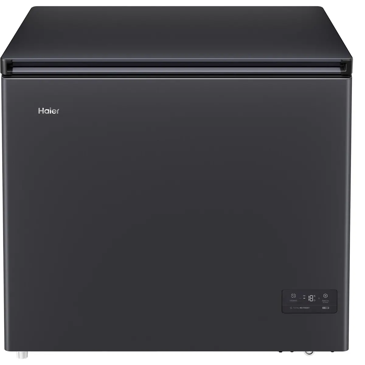 Haier Hcf200fi 195L 500 Series Hybrid Frost Free Chest Freezer 1