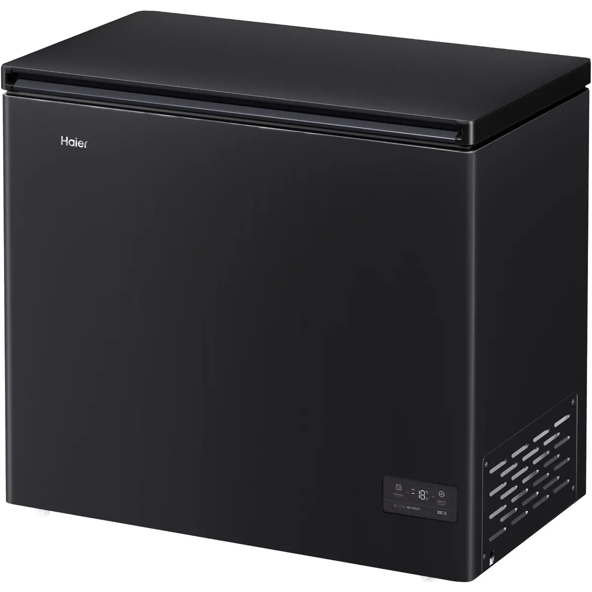 Haier Hcf200fi 195L 500 Series Hybrid Frost Free Chest Freezer 2