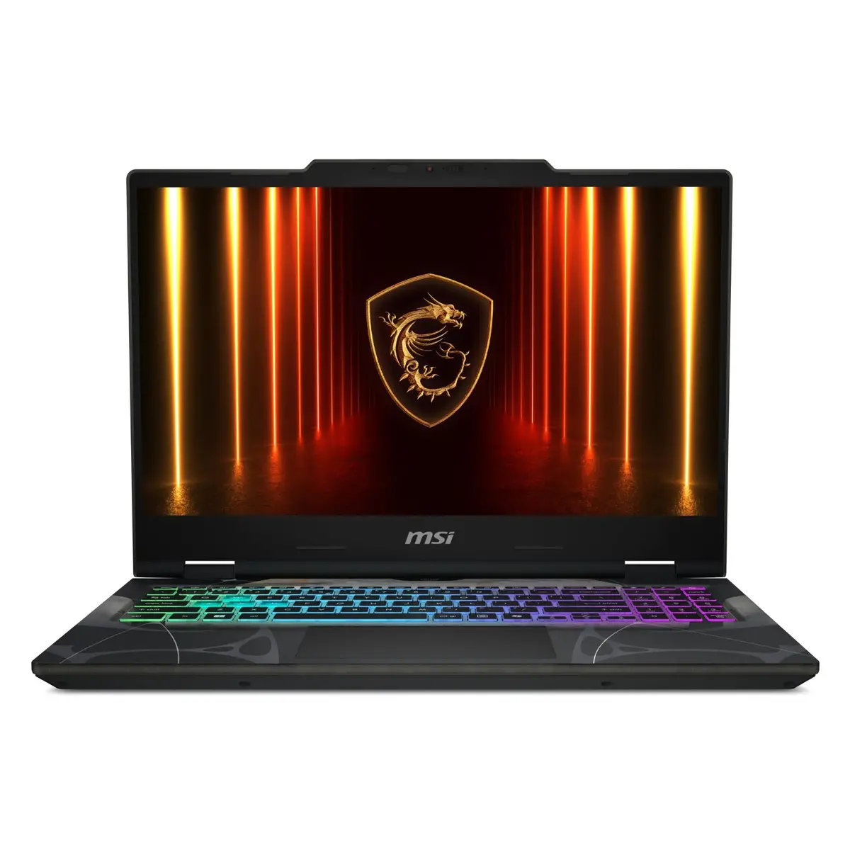 Msi Cyborg 15 15.6" Fhd 144Hz Gaming Laptop (Intel Core 7) [Geforce Rtx 5050] 1