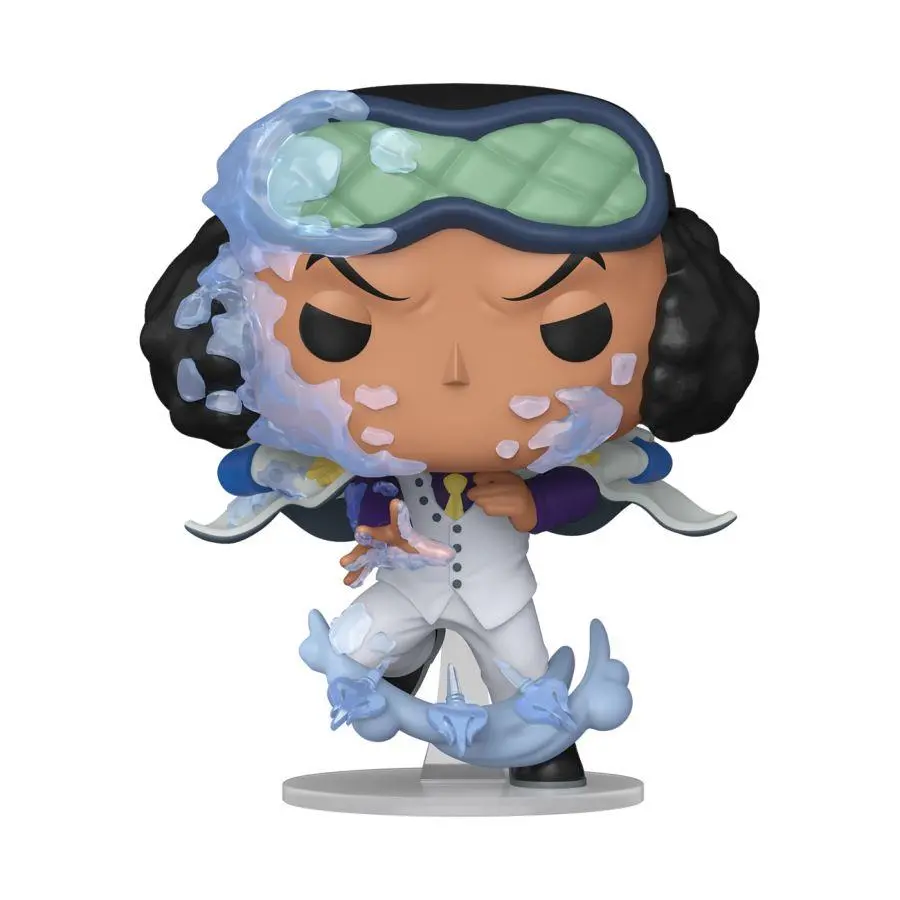 One Piece - Kuzan Pop! Vinyl 1