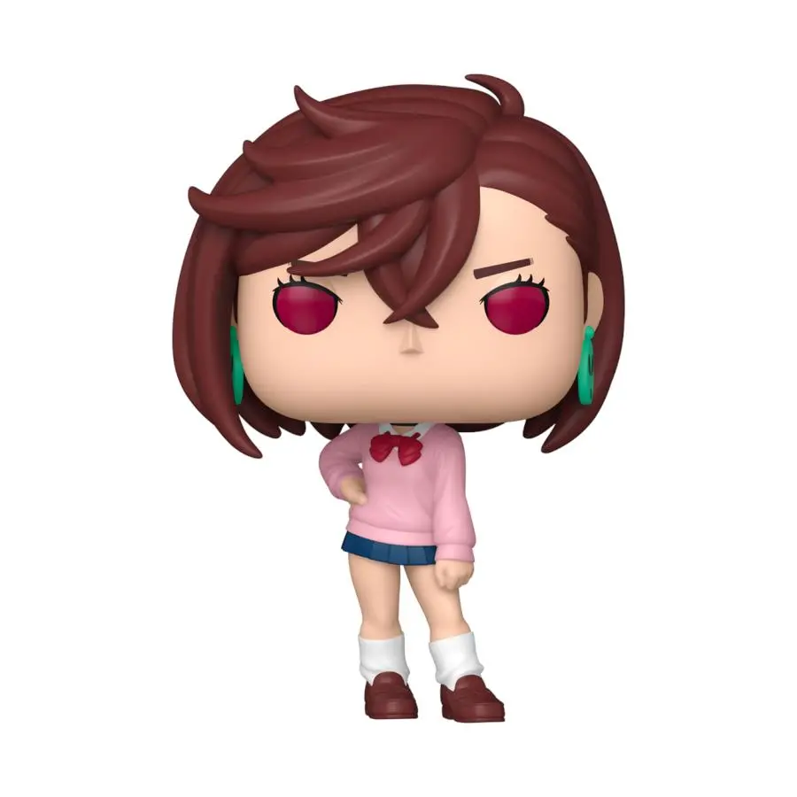 Dan Da Dan - Momo Ayase Pop! Vinyl 1
