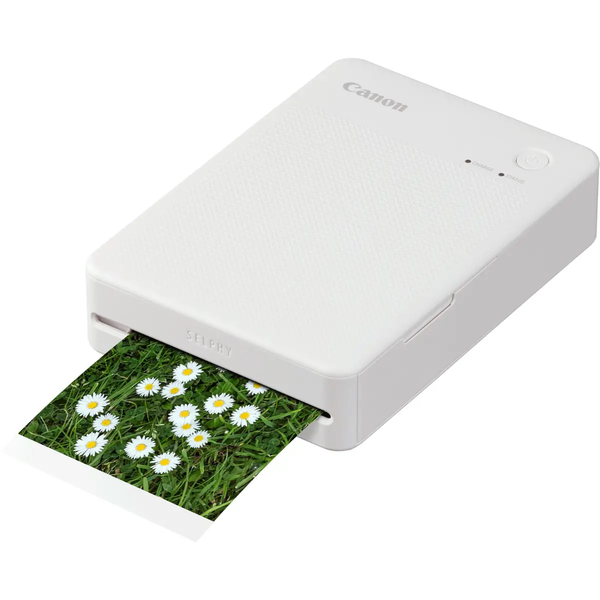 Canon Selphy Qx20 Portable Photo Printer 1
