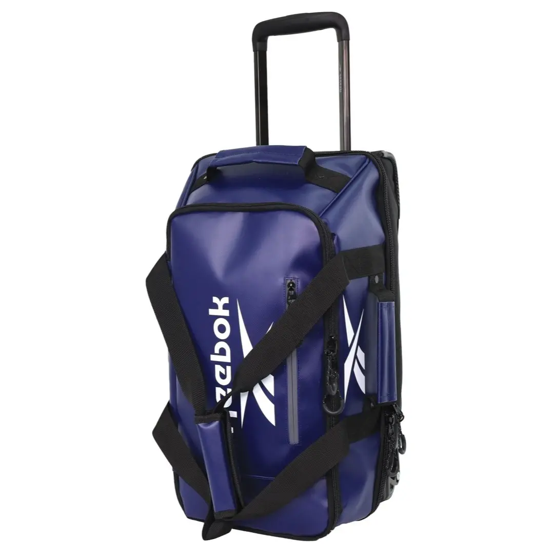 Reebok All Star 39L Cabin Trolley - Navy 1