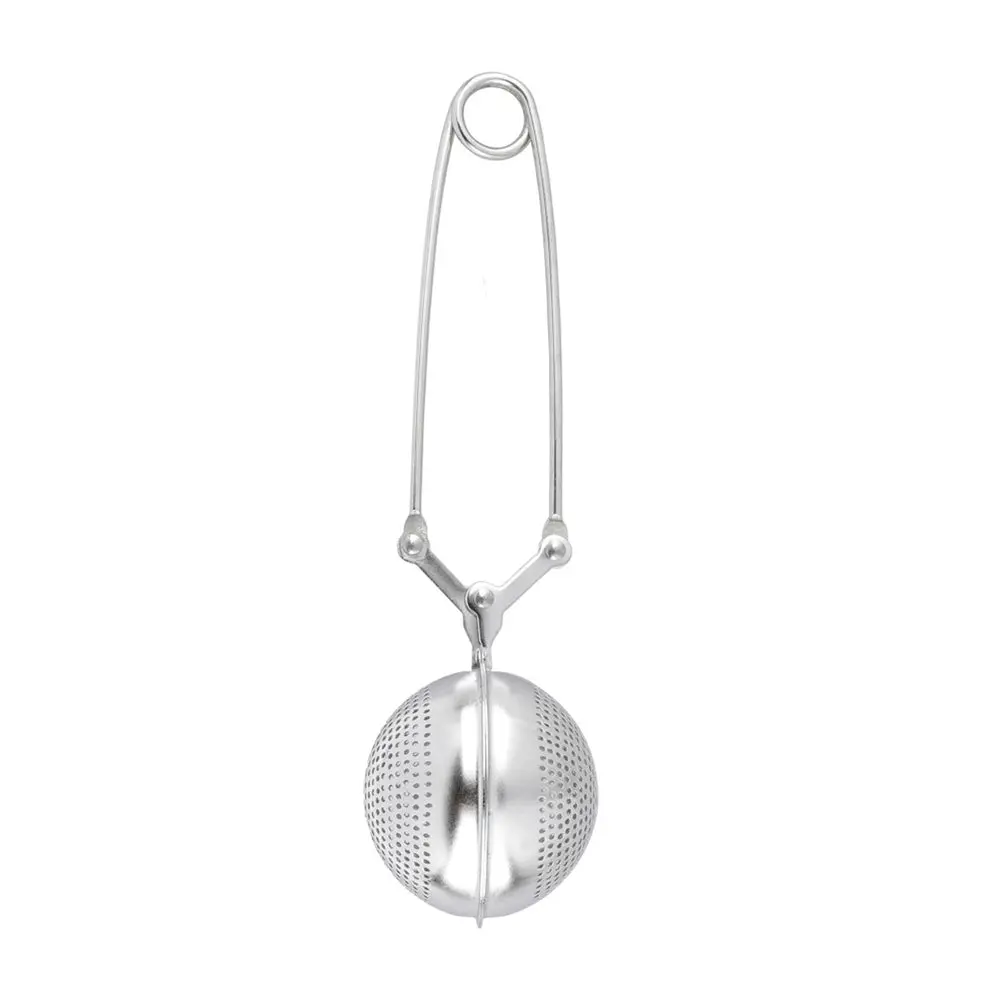 La Cafetiere 16Cm Single Cup Stainless Steel Tea Infuser (Silver) 2