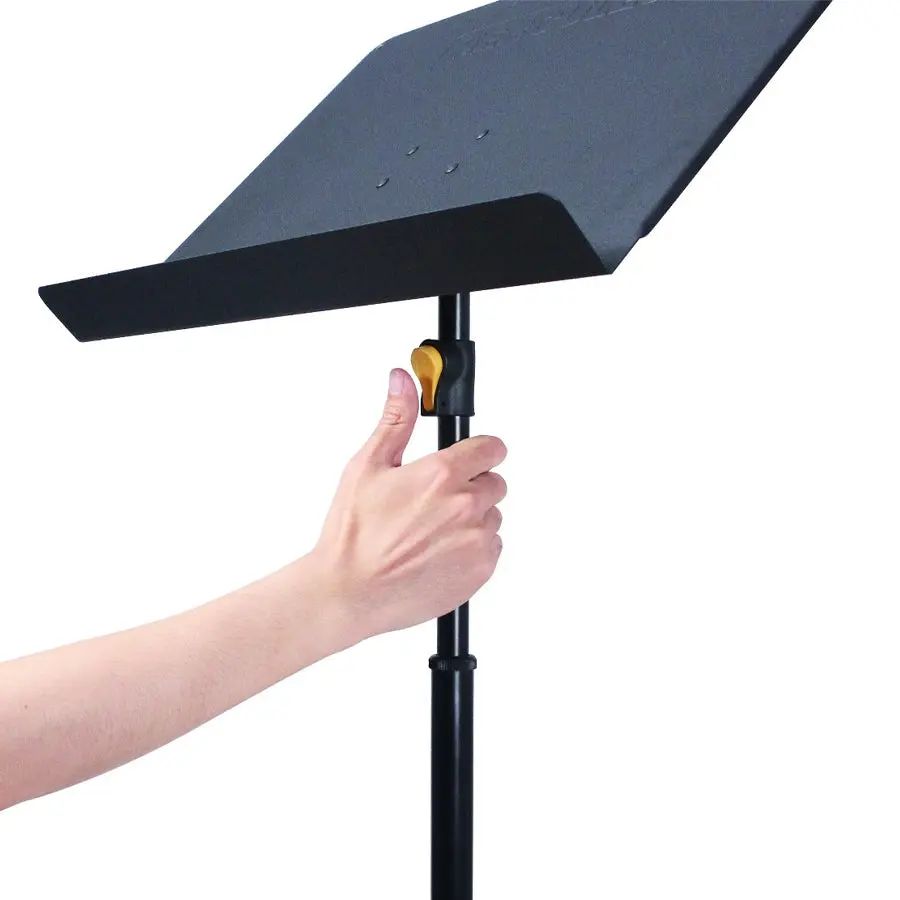 Hercules Bs200bplus Symphony Music Stackable Stand 2