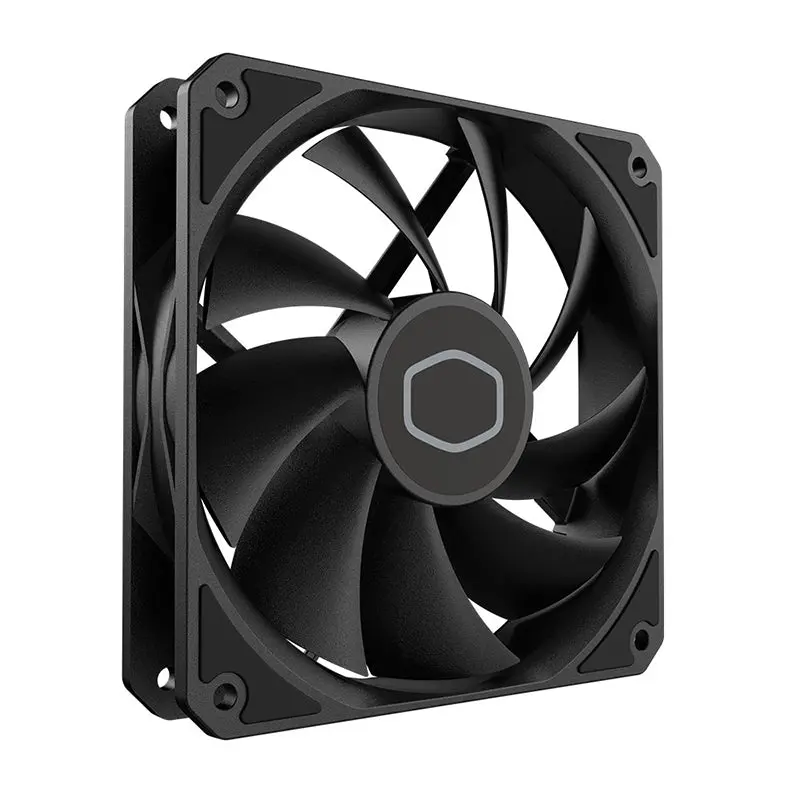 Cooler Master Mf120 Lite Case Fan 120Mm 1