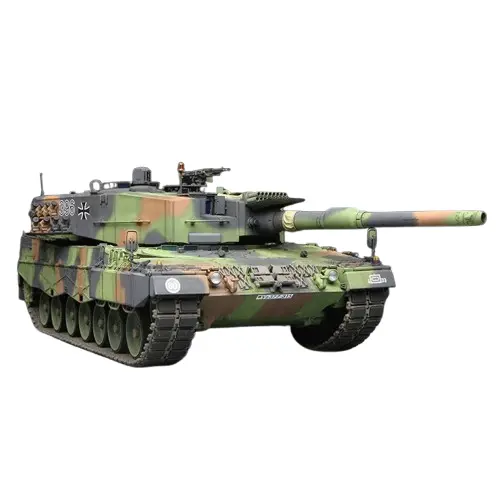 Meng 1/35 German Main Battle Tank Leopard 2 A4 1