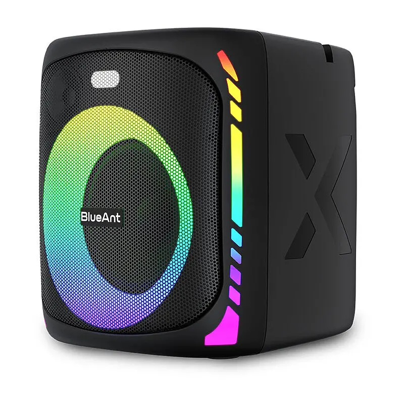 Blueant X4i Speaker - Black 2