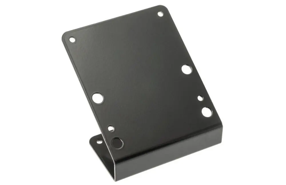 Bracket For Mounting Ipdlock Ipad Lock Case To Walls & Table-Tops 1