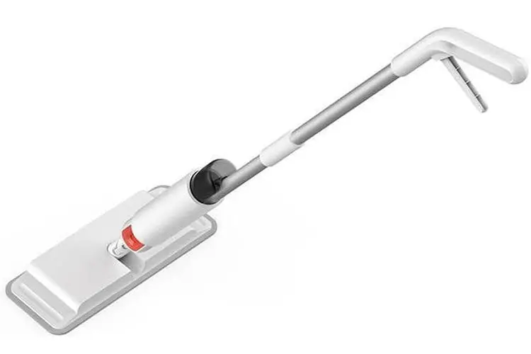 Deerma Tb880 Water Spray Mop 2