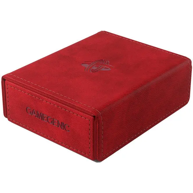 Gamegenic Token Keep (Red) 1