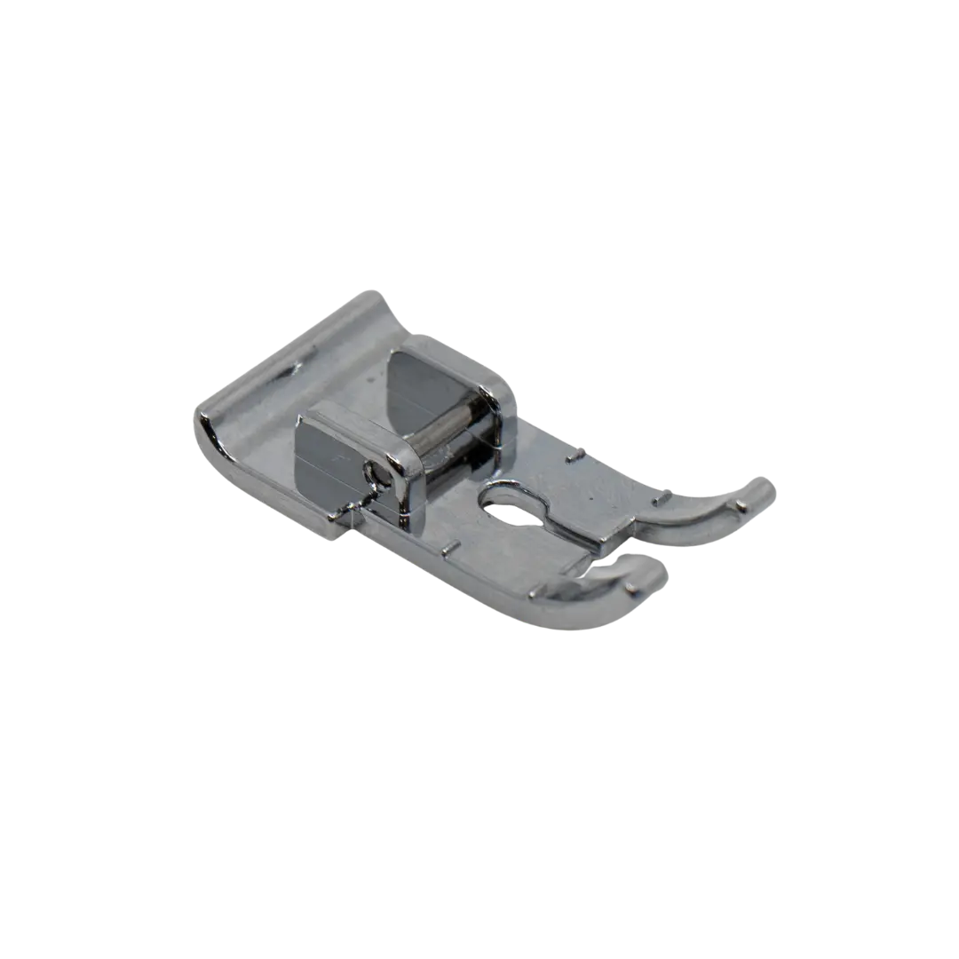 Singer Quarter Inch Presser Foot - Metal Quarter Inch Foot 1