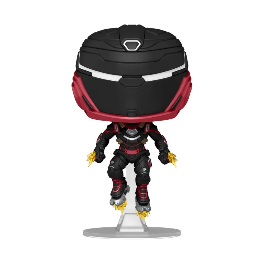 Ironheart - Ironheart Model 5 Pop! Vinyl 1
