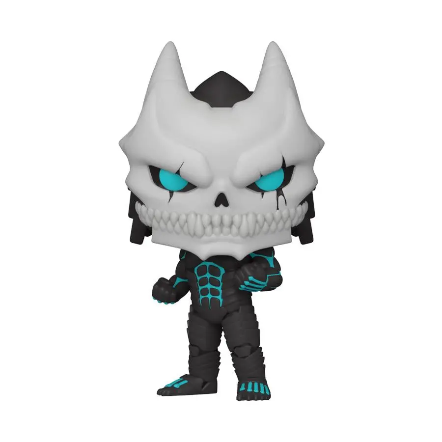 Kaiju No. 8 - Kaiju No. 8 Pop! Vinyl 1