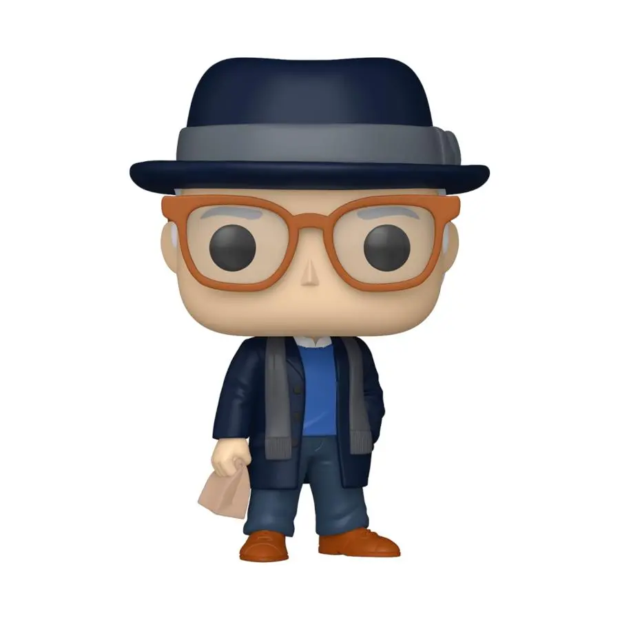 Only Murders In The Building - Charles-Haden Pop! Vinyl 1