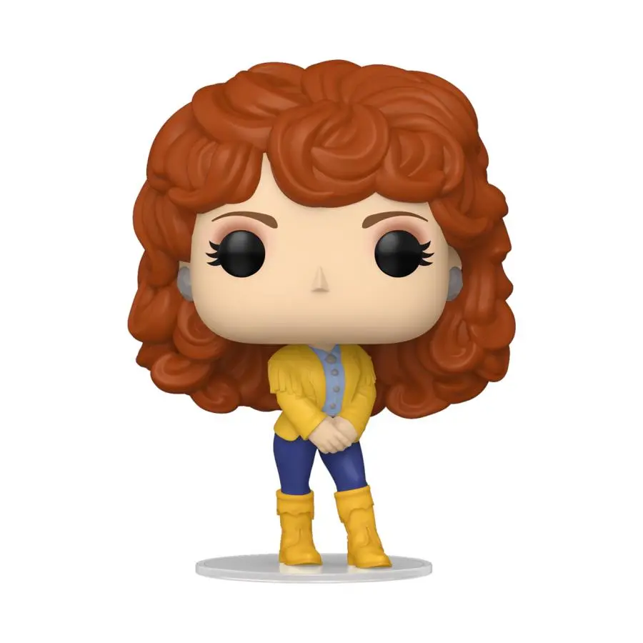 Reba Mcentire - Cowgirl Pop! Vinyl 1